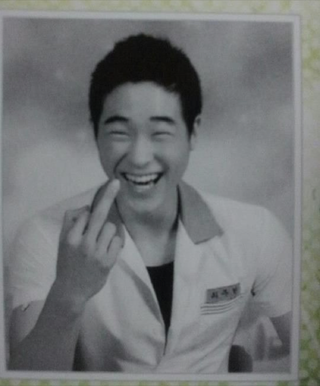 Illustration for article titled Hilarious Korean High School Yearbooks Will Make You Smile